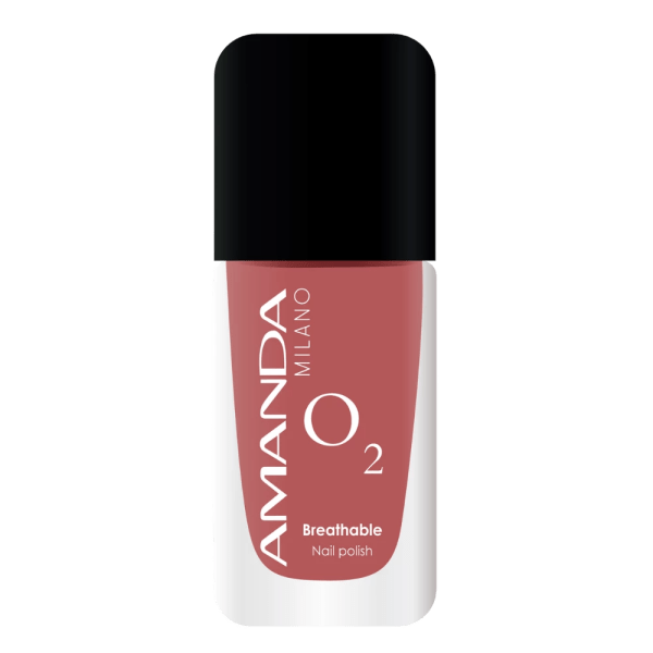 Amanda Milano O2 Nail Polish halal - 48 - 10 ml