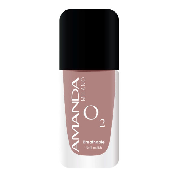 Amanda Milano O2 Nail Polish halal - 47 - 10 ml
