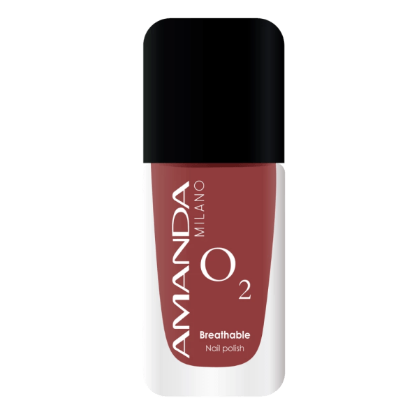 Amanda Milano O2 Nail Polish halal - 46 - 10 ml