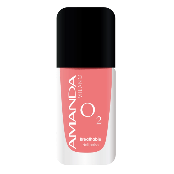 Amanda Milano O2 Nail Polish halal - 45 - 10 ml