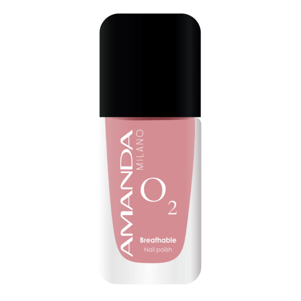Amanda Milano O2 Nail Polish halal - 43 - 10 ml