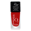 Amanda Milano O2 Nail Polish halal - 34 - 10 ml