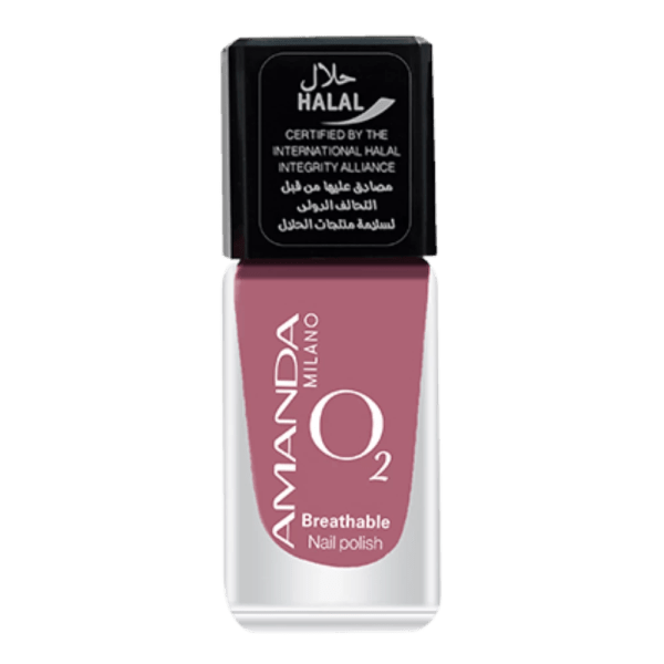 Amanda Milano O2 Nail Polish halal - 32 - 10 ml