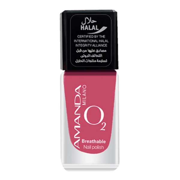 Amanda Milano O2 Nail Polish halal - 31 - 10 ml
