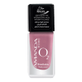 Amanda Milano O2 Nail Polish halal - 16 - 10 ml