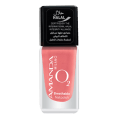 Amanda Milano O2 Nail Polish halal - 06 - 10 ml