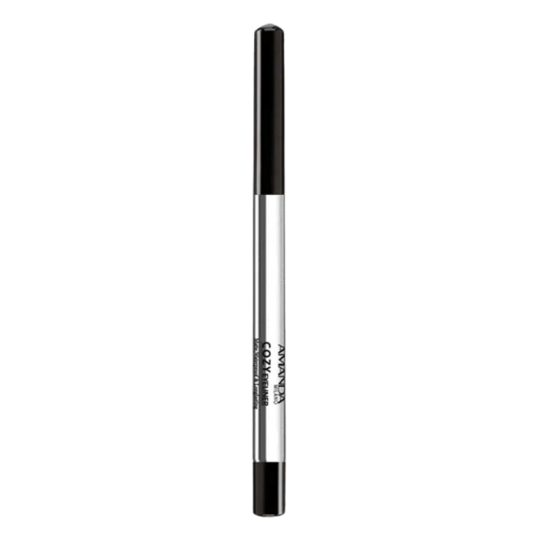 Amanda Milano Soft Eye Liner Cozy - 01 - 10 ml