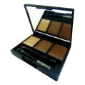 Amanda Milano professional Eyebrow Kit - 01 - 8 gm