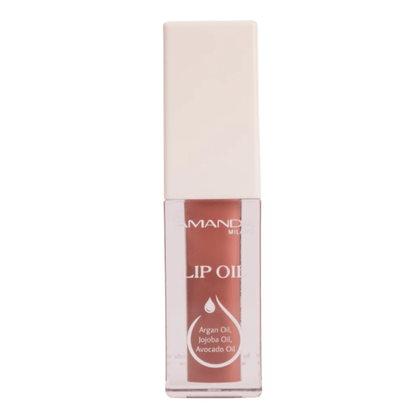 Amanda Milano lip oil - 02 - 5 ml