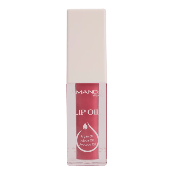 Amanda Milano lip oil - 05 - 5 gm