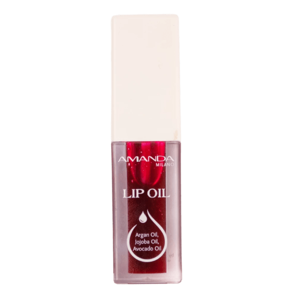 Amanda Milano lip oil - 06 - 5 gm