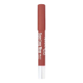 Amanda Milano Silky Matte Lipstick - 17 - 3.5 gm