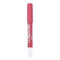 Amanda Milano Silky Matte Lipstick - 04 - 3.5 gm