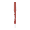 Amanda Milano Silky Matte Lipstick - 03 - 3.5 gm