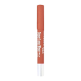 Amanda Milano Silky Matte Lipstick - 02 - 3.5 gm