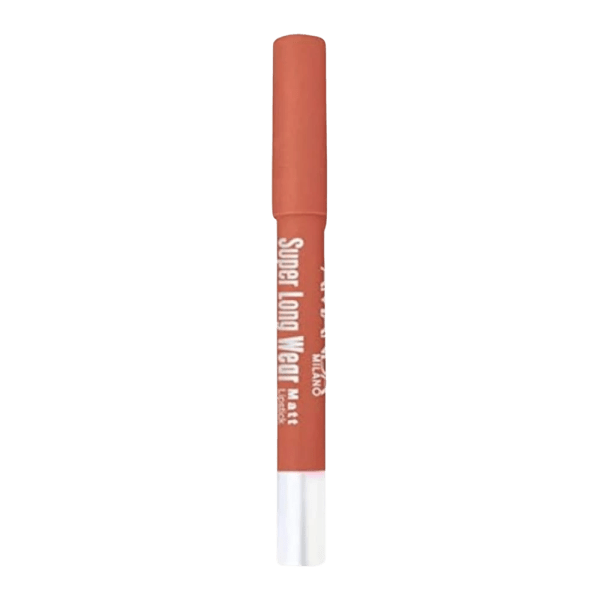 Amanda Milano Silky Matte Lipstick - 02 - 3.5 gm
