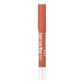 Amanda Milano Silky Matte Lipstick - 01 - 3.5 gm
