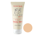 Amanda Milano 8-In-1 Beauty Balm SPF 15 BB Cream No. 6 - 30 ml