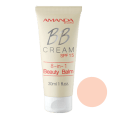 Amanda Milano 8-In-1 Beauty Balm SPF 15 BB Cream No. 3 - 30 ml