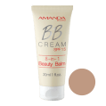 Amanda Milano 8-In-1 Beauty Balm SPF 15 BB Cream No. 2 - 30 ml