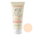 Amanda Milano 8-In-1 Beauty Balm SPF 15 BB Cream No. 1 - 30 ml