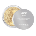 Amanda Milano Nude Look Loose Powder 05 - 10 gm