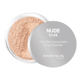 Amanda Milano Nude Look Loose Powder 03 - 10 gm
