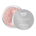 Amanda Milano Nude Look Loose Powder 02 - 10 gm