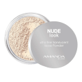 Amanda Milano Nude Look Loose Powder 01 - 10 gm