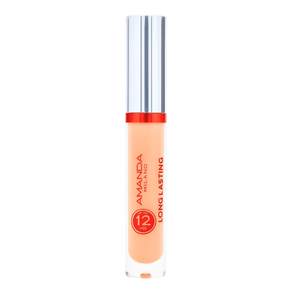 Amanda Milano Long Lasting Concealer - 02 - 2.5 ml