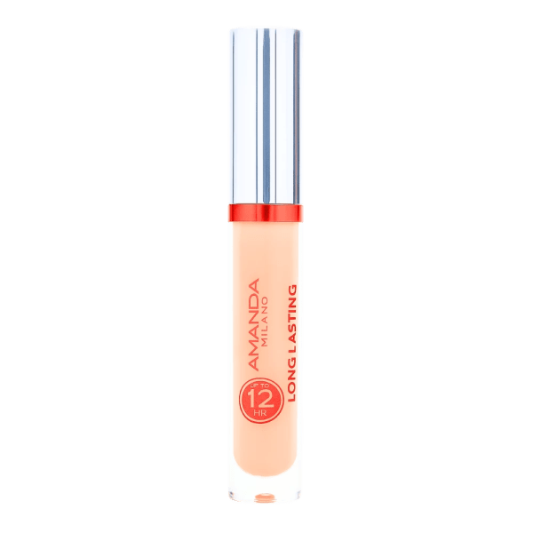 Amanda Milano Long Lasting Concealer - 01 - 2.5 ml