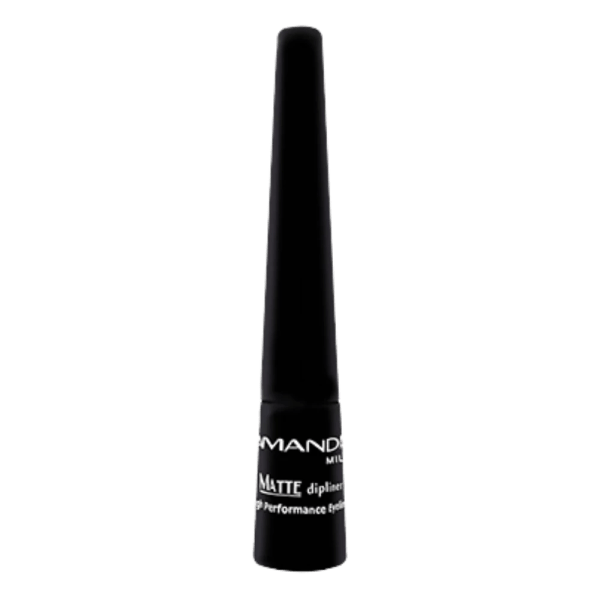 Amanda Milano Matte Dip Liner - 2.5 ml