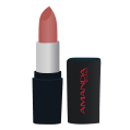 Amanda Milano Moist Matte Lipstick M6 - 17 gm
