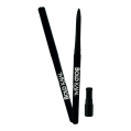 Amanda Milano Bold Kajal - Black - 8 gm