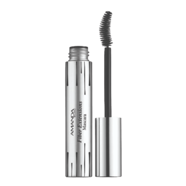 Amanda Milano Fiber Extensions mascara - 14 ml