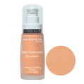 Amanda Milano Teint Perfection Face Foundation - 03 - 30 ml