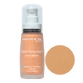 Amanda Milano Teint Perfection Face Foundation - 15 - 30 ml
