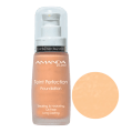 Amanda Milano Teint Perfection Face Foundation - 18 - 30 ml