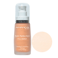 Amanda Milano Teint Perfection Face Foundation - 21 - 30 ml