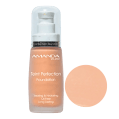 Amanda Milano Teint Perfection Face Foundation - 25 - 30 ml