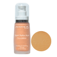 Amanda Milano Teint Perfection Face Foundation - 30 - 30 ml