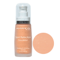Amanda Milano Teint Perfection Face Foundation - 17 - 30 ml