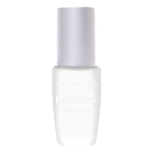 Amanda Milano Last & Shine Nail Polish No. 06 - 12 ml