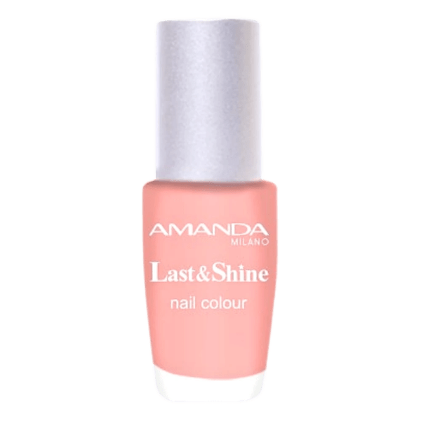Amanda Milano Last & Shine Nail Polish No. 07 - 12 ml