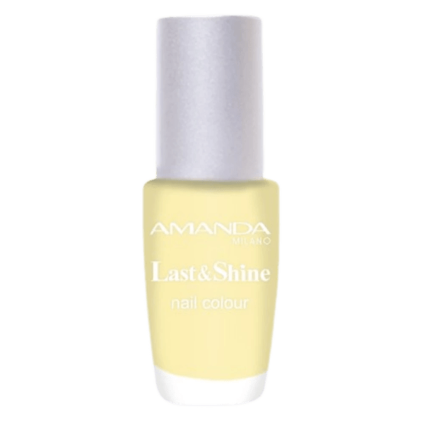 Amanda Milano Last & shine Nail Polish No. 14 - 12 ml