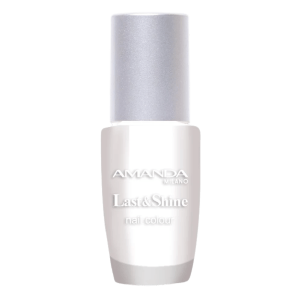 Amanda Milano Last & Shine Nail Polish No. 130 - 12 ml