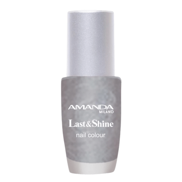 Amanda Milano Last & Shine Nail Polish No. 155 - 12 ml