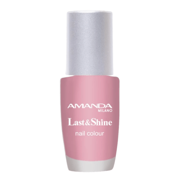 Amanda Milano Last & Shine Nail Polish No. 171 - 12 ml