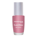 Amanda Milano Last & Shine Nail Polish No. 181 - 12 ml
