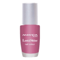Amanda Milano Last & Shine Nail Polish No. 182 - 12 ml